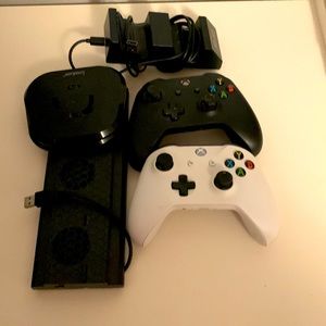 Xbox Accessories